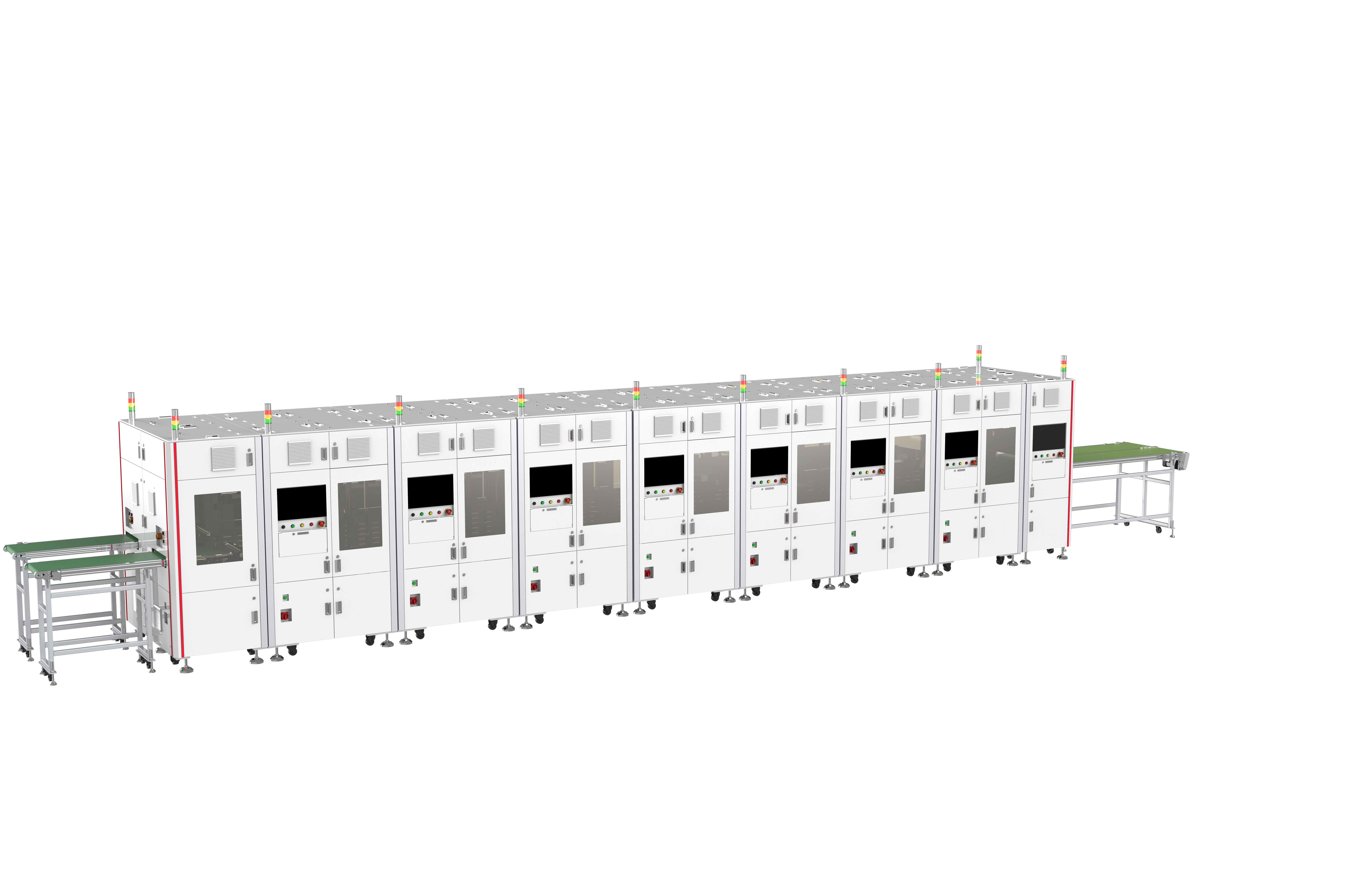 3C Consumer Electronic